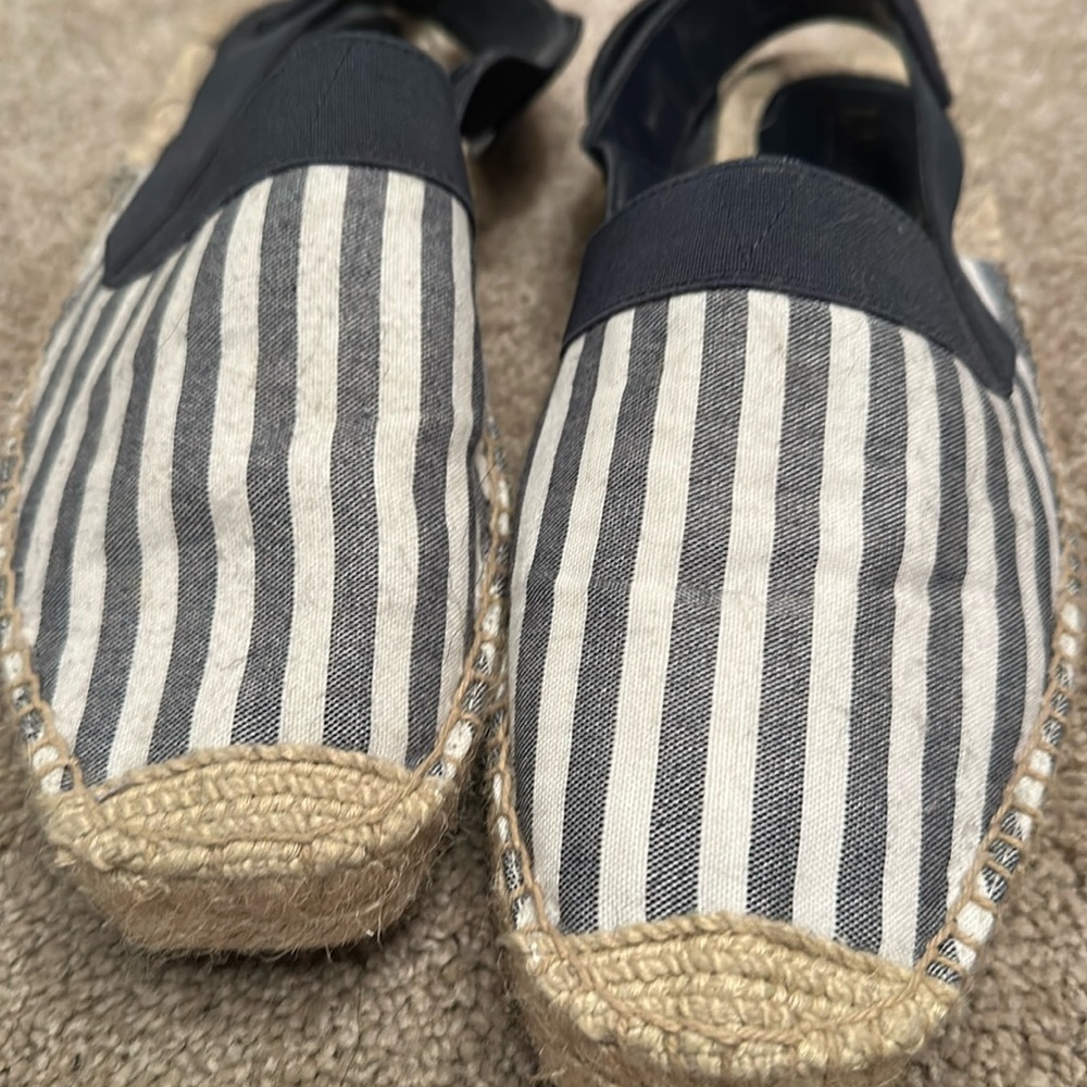 Ralph Lauren espadrilles